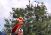 Nina Roz Clears the Air: “I Fully Support NUP’s Rubongoya for Kampala Central, Not Muhangi”