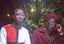 Eddy Kenzo: “They Used Gravity Omutujju Against Me, Yet I Introduced Him to the Industry”