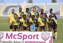 Uganda Cranes Drop Again in FIFA Rankings After Morocco Defeat, Still Lead East Africa