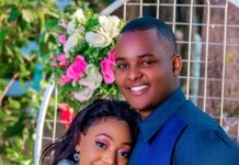 Canary Mugume :I Have Evidence of Myself Bleeding After Sasha Assaulted Me