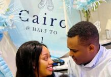 Sasha Ferguson’s Lawyer Accuses Canary Mugume of Lying About Abuse And Custody