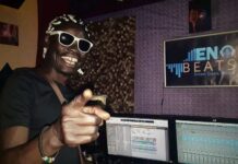 Singer Clever J And Son Survive Horrific Accident, Driver Dies on Spot