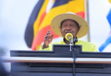 Museveni: Uganda’s Economy Has Grown 20 Times Under NRM Rule
