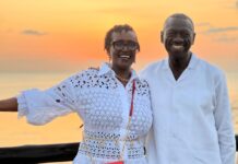 “Injustice Must End”- Byanyima Calls Out Museveni Over Besigye’s Continued Detention