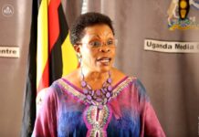 Beti Kamya Bounces Back, Museveni Appoints Former IGG as Presidential Advisor