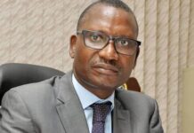 Former UCDA Boss Dr. Iyamulemye Dies After Tough Cancer Fight