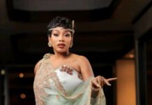 Bad Black: “I’ve Never Retired Being A Con Woman, I’m Still Hunting For More Deals”