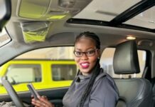 “I Was Drained”- Faridah Nakazibwe Opens Up On Why She Quit Media