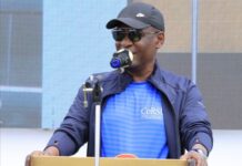 Mike Mukula Calls for New Capital City to Replace Kampala