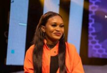 Jackie Chandiru Announces Mega Comeback Concert