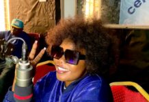“Call Me Nahya” – Singer Viola Nakitende Officially Joins Islam