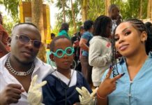 Prima Kardashi: “Stop Calling Me a Single Mother, Geosteady Is Fully Back in Our Lives”