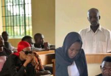 Nina Roz’s Father Walks Free After Securing Bail, Escapes Another Night Behind Bars