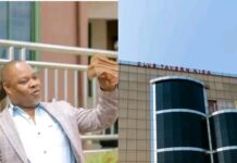 Lwasa Puts Club Tavern Kick Up for Sale as Equity Bank Loan Pressure Mounts