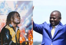 “Don’t Drag Me Into Your Mess” – Minister Haruna Kasolo Fires Back at King Saha Over Kyotera Show Saga