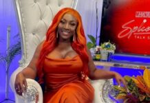 Jamaican Star Spice Cancels Highly Anticipated Uganda Show
