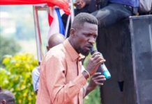Bobi Wine Warns: “Don’t Be Fooled by Independent Candidates Using My Picture”