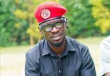 Bobi Wine Demands EC Boss Byabakama’s Immediate Resignation