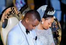 Sasha Ferguson Breaks Silence on Painful Split With Canary Mugume, Reveals Years of Abuse