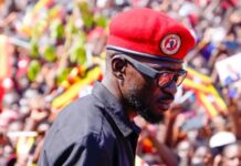 Bobi Wine Sounds Alarm, Accuses Government of Plotting to Rig 2026 Elections