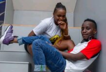 Caroline Marcah Stands Firm: “Nothing Will Make Me Hate or Leave MC Kats”