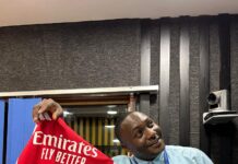 Brian Mulondo Set to Quit KFM After 9 Years as Fans Brace for Shock Exit