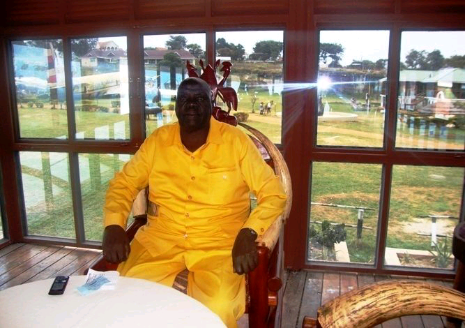 Departed Aero beach boss Lorika Kodet while still alive 667x470 1