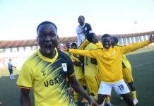 Uganda Cubs Storm 2026 AFCON U-17 After Dominant CECAFA Run