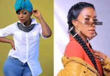 Irene Ntale: “Vinka Was Never My Manager, Just My Personal Assistant”