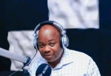 Meddie Nsereko Shown Exit Door At CBS FM