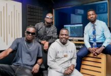 King Saha: “We Shall Announce Bobi Wine President If EC Fails”