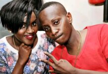 MC Kats Responds to HIV Speculation Surrounding Ex- Lover Fille Mutoni
