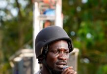 Stay Sober, Protect Your Future – Bobi Wine Tells Soroti Youth
