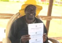 Entebbe Aero Beach Boss Kodet Lorika Passes On After Long Illness