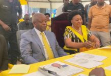 Jacqueline Mbabazi Makes Big Political Comeback, Declared Unopposed for MP Seat