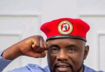 EC Kicks Out NUP’s Walukagga From Busiro East Race Over “Expired” Academic Papers