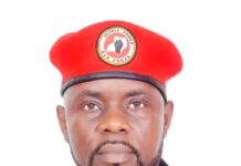 NUP Fights to Reinstate Mathias Walukagga After EC Disqualification