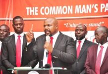 Munyagwa Speaks Out: “My Father Has Supported Museveni Since the 1970s”