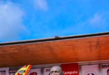 NUP’s Mulyanyama on the Spot as Doubts Grow Over His Academic Documents