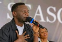 PASTOR WILSON BUGEMBE: “I PRAY THE THIEVES WHO STOLE MY CAR LIGHTS CHANGE THEIR WAYS”