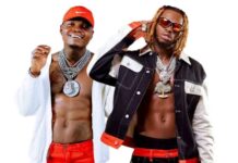 Harmonize: “I’ve Built My Own Empire, Stop Dragging Diamond Platnumz’s Name Into It”
