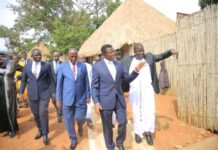 Why Kasubi Tombs Took Years to Rebuild: Katikkiro Mayiga Finally Explains