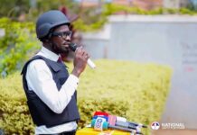 Gov’t Again Blocks NUP from Using Kololo, Says Venue Fully Booked Until 2026