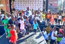 Daxx Kartel in Tears After Police Abruptly Cancel His Gangu Grounds Concert