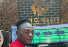 AgaNaga: Bebe Cool’s Afro Shift Came Late, Should Focus on Grooming Young Stars