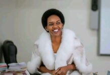 HON. PHIONA NYAMUTORO SPARKS PREGNANCY TALK AFTER VIRAL VIDEO SURFACES