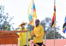 Kamwenge Leaders Praise Museveni for Restoring Peace and Driving Development