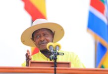 “Who Was Paying Us in the Bush”: Museveni Urges Lyantonde Leaders to Avoid Politics of Survival