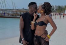 Rickman Manrick Confirms Split With Promise Ateete : “I’ve Been Single for a Year Now”