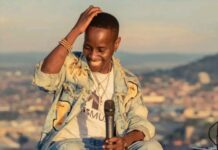 MC Kats Opens Up: “Stigma Is Killing More People Than HIV Itself”